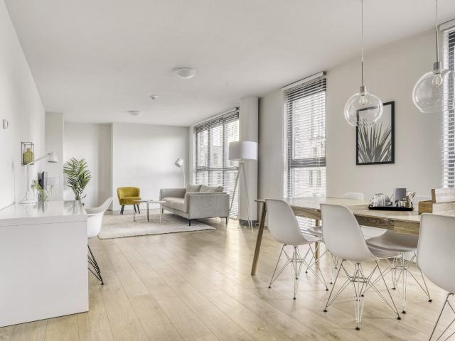 apartment at Carolina van Nassaustraat 69 The Hague, 2595 SZ, Netherlands
