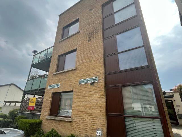 apartment at Castlegate Park, Adamstown, Co.Dublin, Ireland