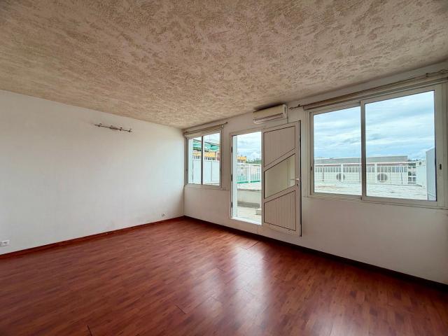 apartment at Centre ville