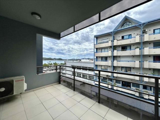 apartment at Centre ville