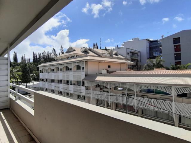 apartment at Centre ville