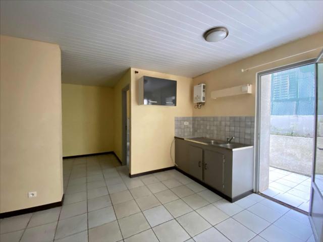 apartment at Centre ville