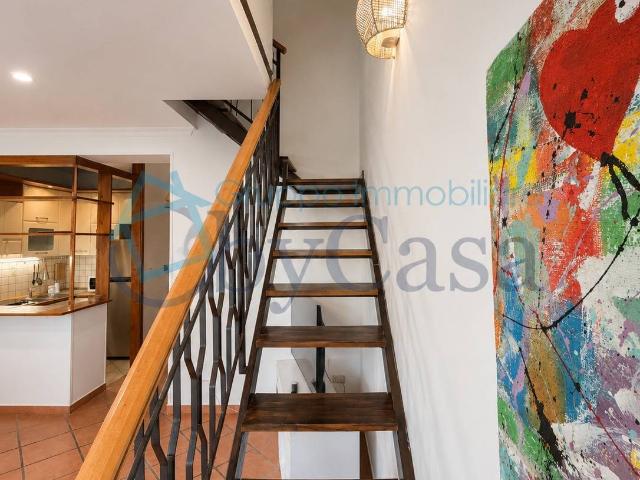 apartment at Cerveteri, Cerenova,Italy
