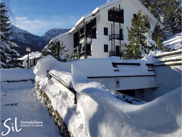 apartment at,,Cesana Torinese