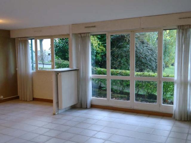 apartment at Chambourcy