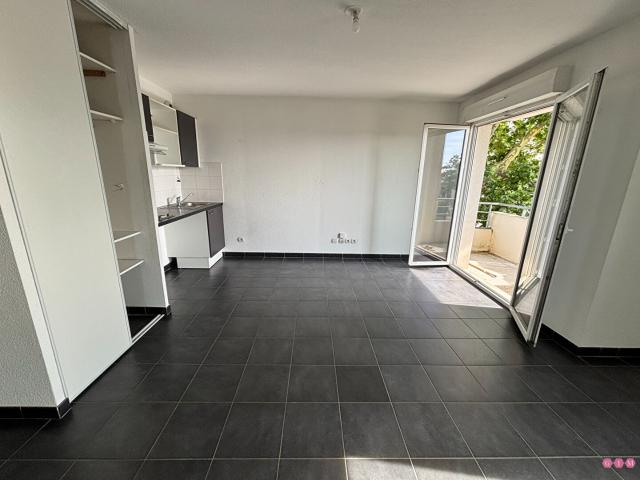 apartment at Chanteloup les vignes