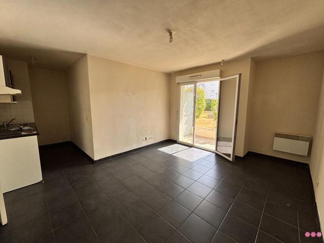 apartment at Chanteloup les vignes