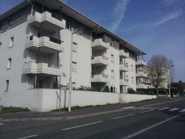 apartment at Chanteloup les vignes