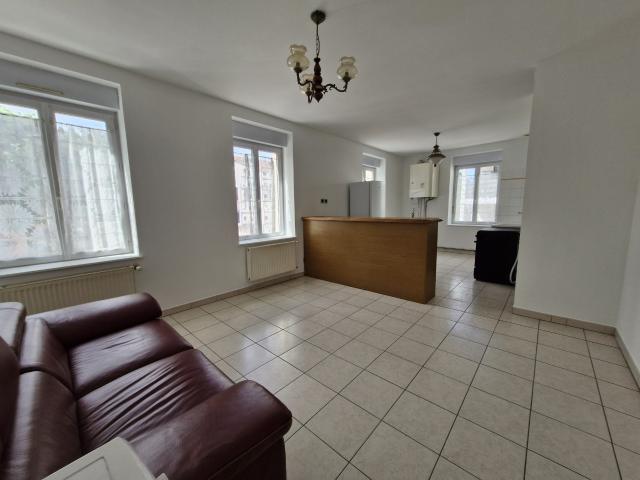apartment at Chemin des Dames 69420 Condrieu