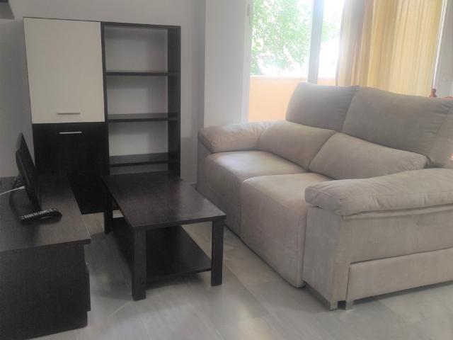 apartment at Ciudad Expo / Mairena del Aljarafe,Spain