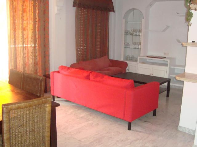 apartment at Ciudad Expo / Mairena del Aljarafe,Spain