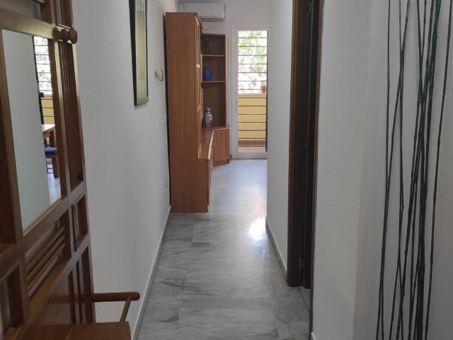 apartment at Ciudad Expo / Mairena del Aljarafe,Spain
