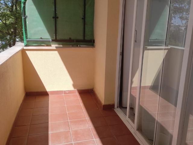 apartment at Ciudad Expo / Mairena del Aljarafe,Spain