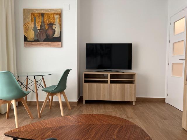 apartment at Ciudad Expo / Mairena del Aljarafe,Spain