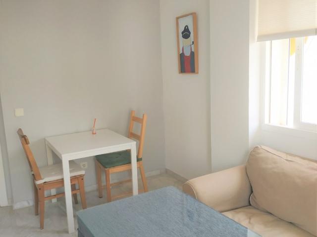 apartment at Ciudad Expo / Mairena del Aljarafe,Spain