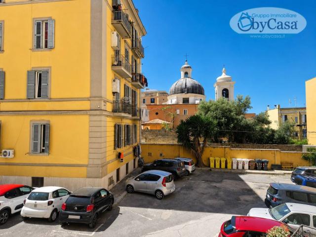 apartment at Civitavecchia,Italy
