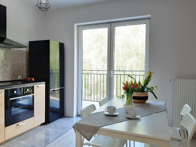 Apartment at Czapury