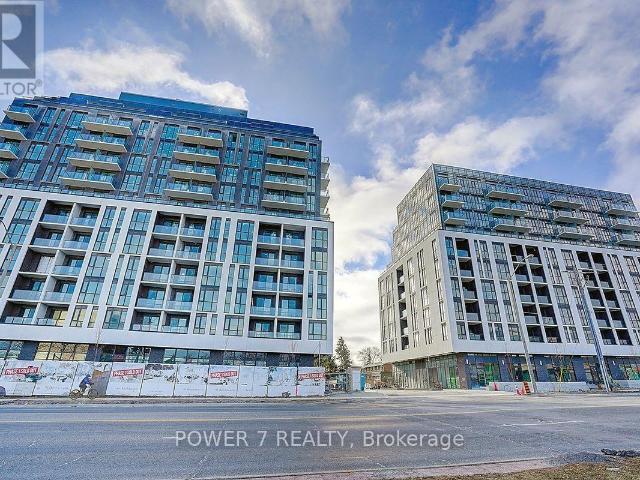 apartment at A1001 3421 SHEPPARD AVENUE E, Toronto, Ontario, M1T3K5
