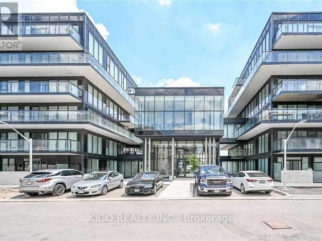 apartment at A203 1117 COOKE BOULEVARD, Burlington, Ontario, L7T4A8