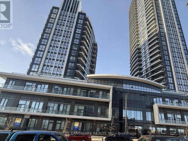apartment at A2 65 WATERGARDEN DRIVE, Mississauga, Ontario, L5R0G9