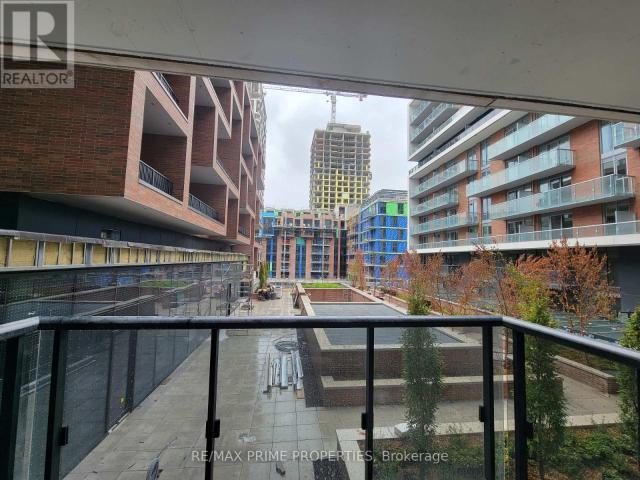 apartment at A601 – 8119 BIRCHMOUNT ROAD