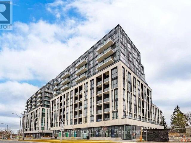 apartment at A606 3421 SHEPPARD AVENUE E, Toronto, Ontario, M1T0C1