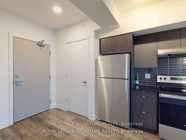 apartment at A618 1117 COOKE BOULEVARD, Burlington, Ontario, L7T0C6