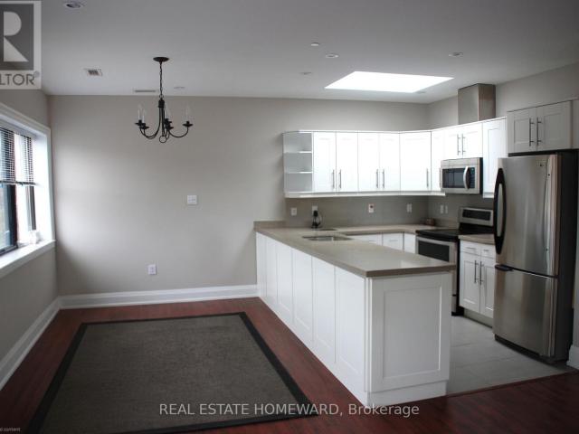 apartment at A – 425 QUEEN STREET E