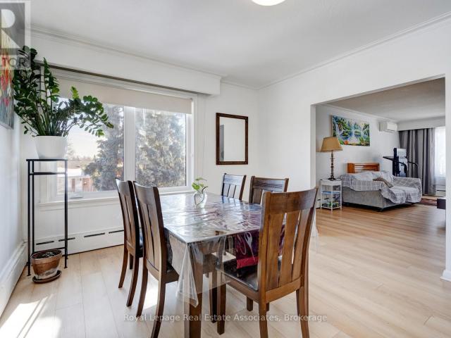 apartment at A 49 BEMERSYDE DRIVE, Toronto, Ontario, M9A2T3