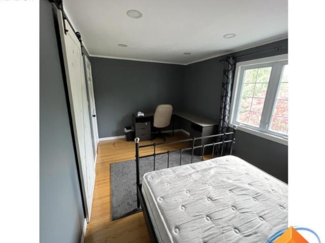 apartment at A 4 72 WHITEHORN CRESCENT, Toronto, Ontario, M2J3B2