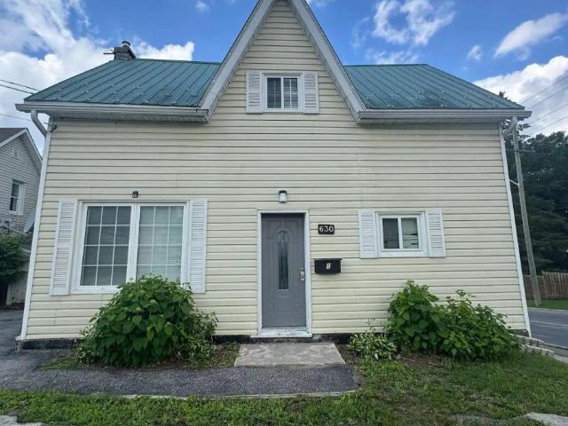 apartment at A 630 DOMINION AVENUE, Midland, Ontario, L4R1R6