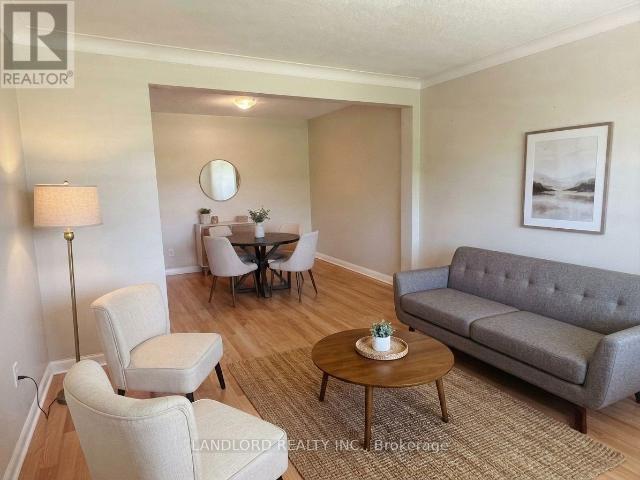 apartment at A 65 FAIRFIELD AVENUE, Toronto, Ontario, M8W1R6