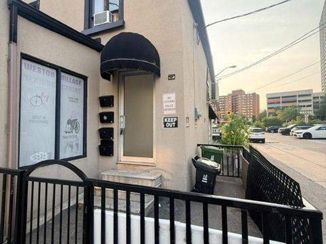 apartment at A 8 JOHN STREET, Toronto, Ontario, M9N1J3