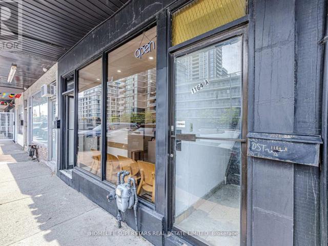 apartment at A 1164 THE QUEENSWAY, Toronto, Ontario, M8Z1R5