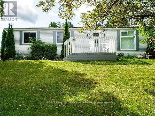 apartment at A 11A PARK CRESCENT, New Tecumseth, Ontario, L0G1W0