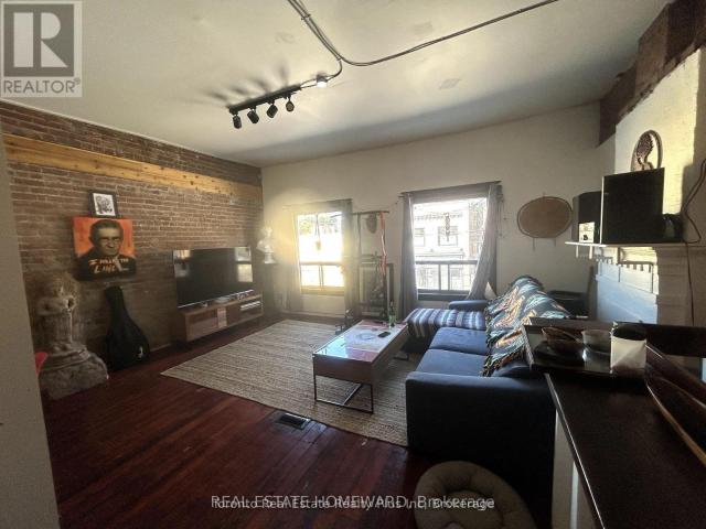 apartment at A 1297 GERRARD STREET E, Toronto, Ontario, M4L1Y8