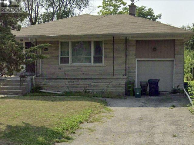 apartment at A 173 OVERBROOK PLACE, Toronto, Ontario, M3H4R2