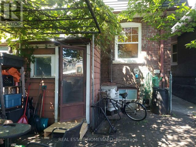 apartment at A 1ST FLR 687 DUPONT STREET, Toronto, Ontario, M6G1Z5