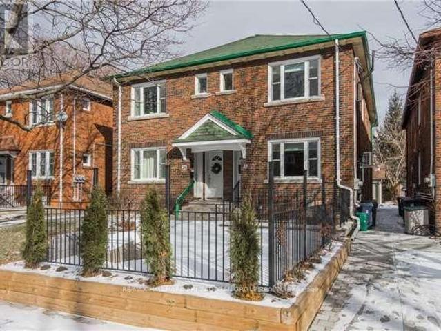 apartment at A 23 PRESTON PLACE, Toronto, Ontario, M4N2T1