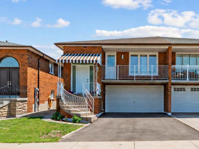 apartment at A 33 ARTHUR GRIFFITH DRIVE, Toronto, Ontario, M3L2J9