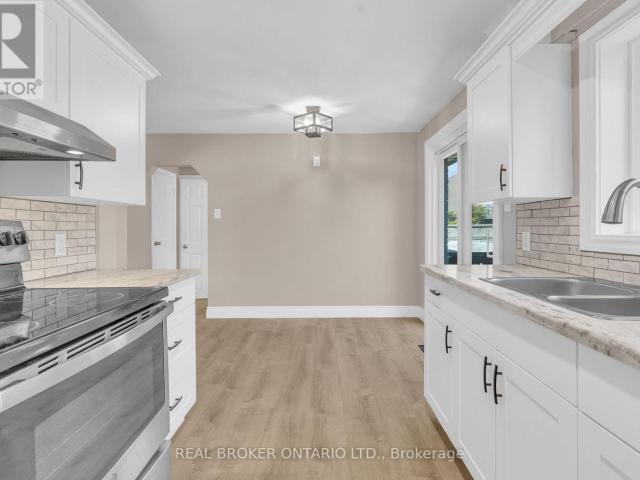 apartment at A 301 FRANKLIN STREET N, Kitchener, Ontario, N2A1Y9