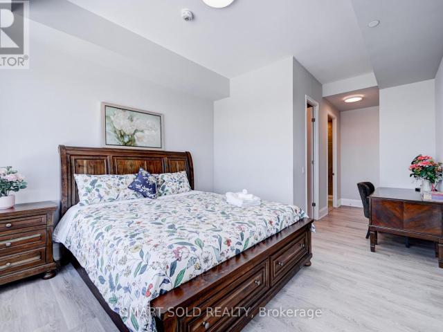 apartment at A 3607 12 GANDHI LANE, Markham, Ontario, L3T0G8