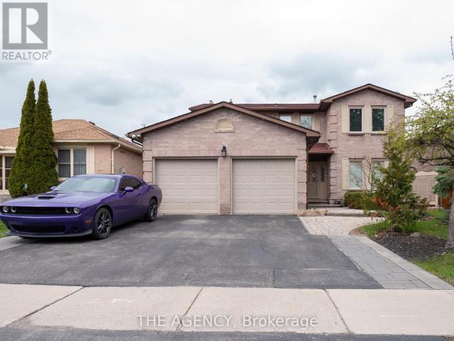 apartment at A LOWER 495 BRISTOL ROAD, Newmarket, Ontario, L3Y6T4