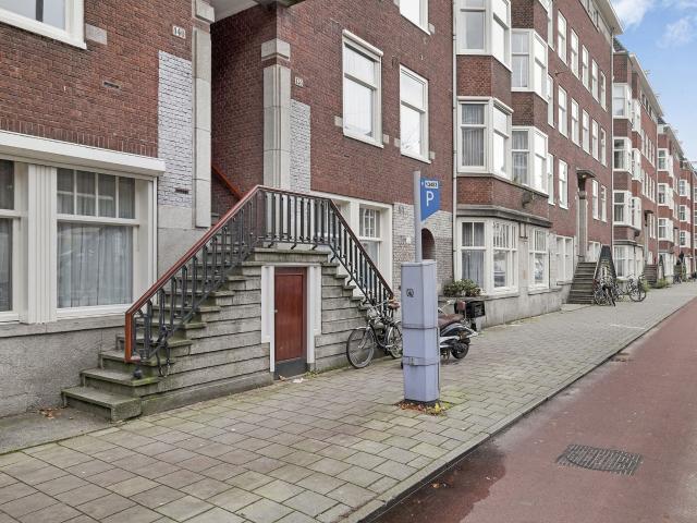 apartment at Amsterdam 1077JS