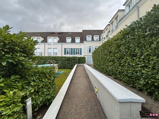 apartment at Andresy
