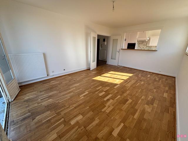 apartment at Andresy