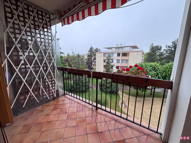 apartment at Andresy