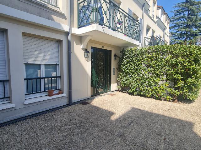 apartment at Andresy