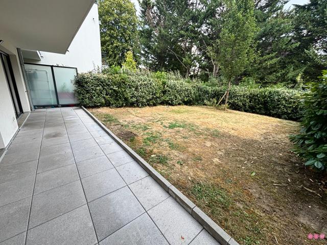 apartment at Andresy