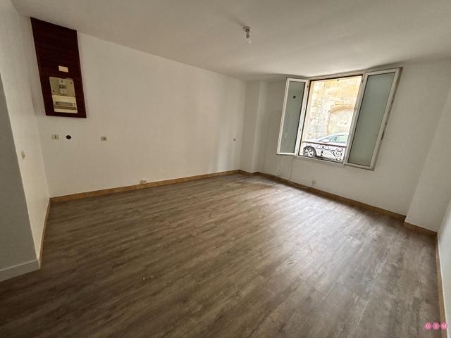 apartment at Andresy